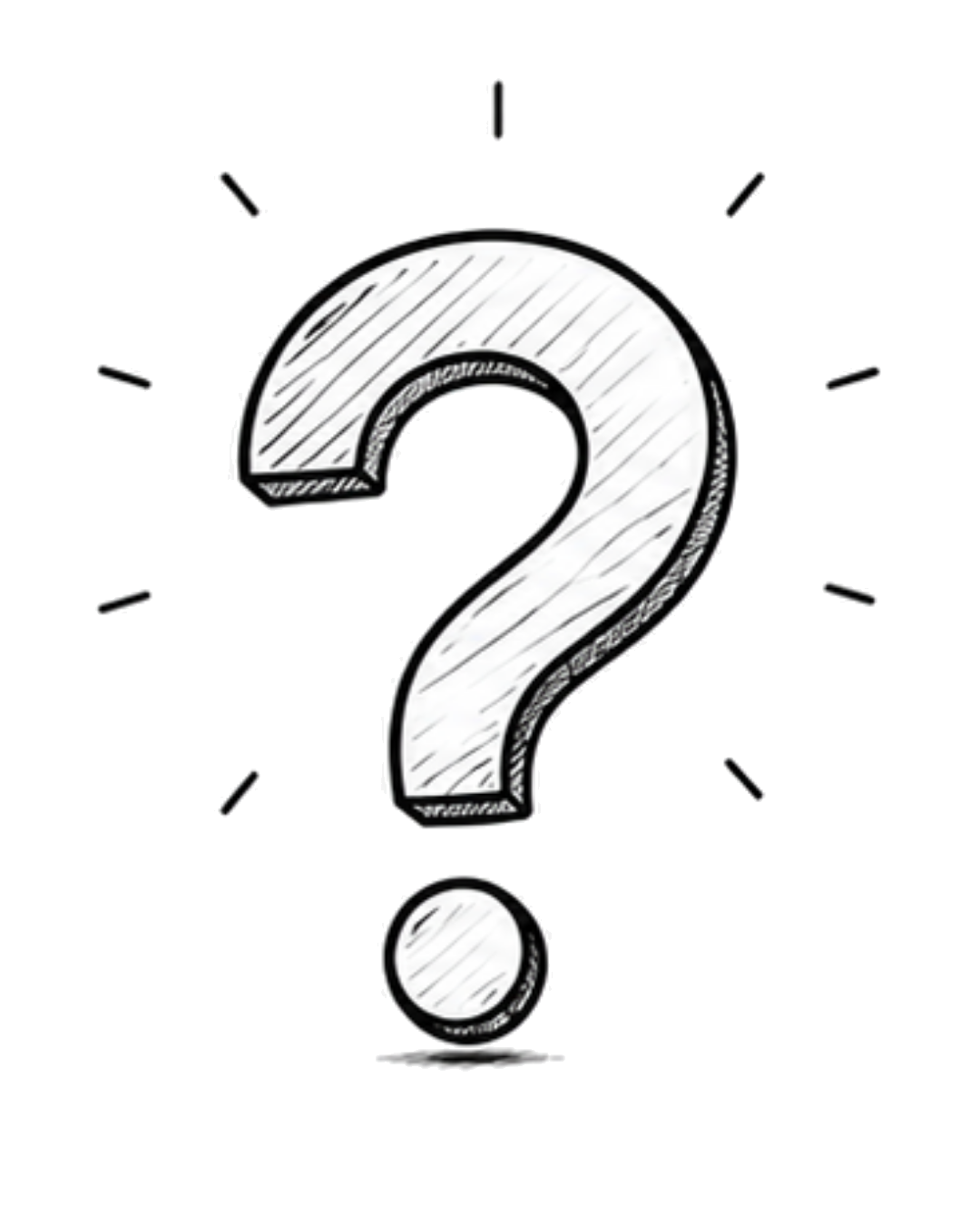 Question &mdash; what&rsquo;s the real challenge?